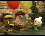 THE FLUMPS   Balloons full episode