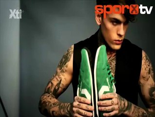 Irina Shayk yine büyüledi!...