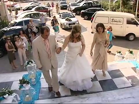 ΓΑΜΟΣ - ΒΑΠΤΙΣΗ 2010 GAMOS - BAPTISI CLIP