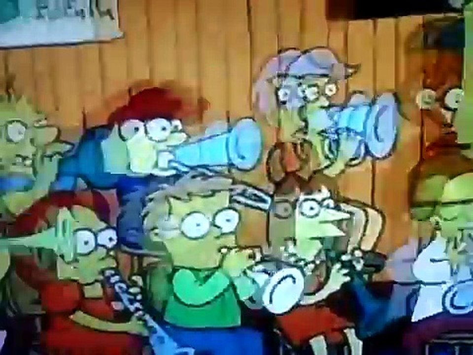 Les simpson