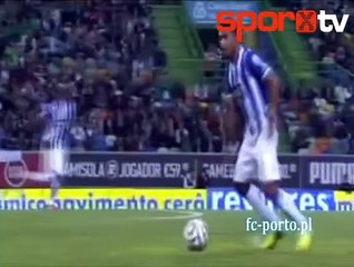 Q7 şov yaptı! | Müthiş çalımlar ve rabona...