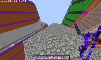 Tuto no mod DEs armes Dans minecraft sans mods ♥