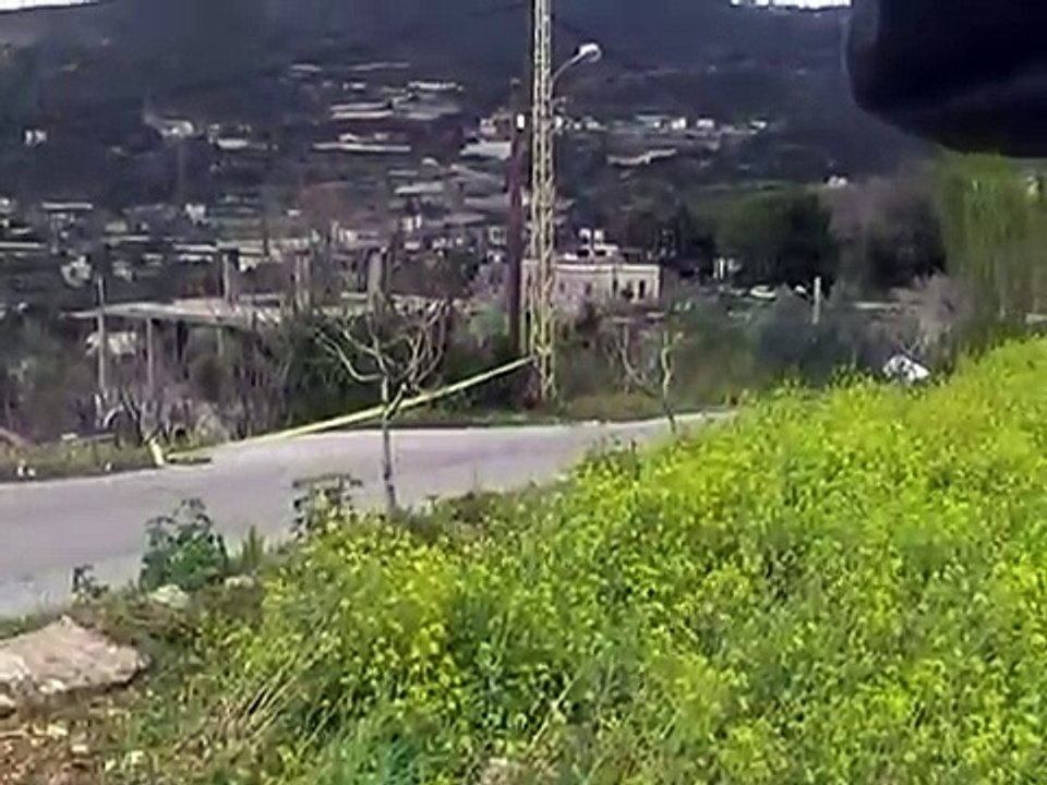 Rally du printemps