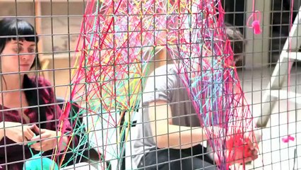 ITUC World Day for Decent Work 2011