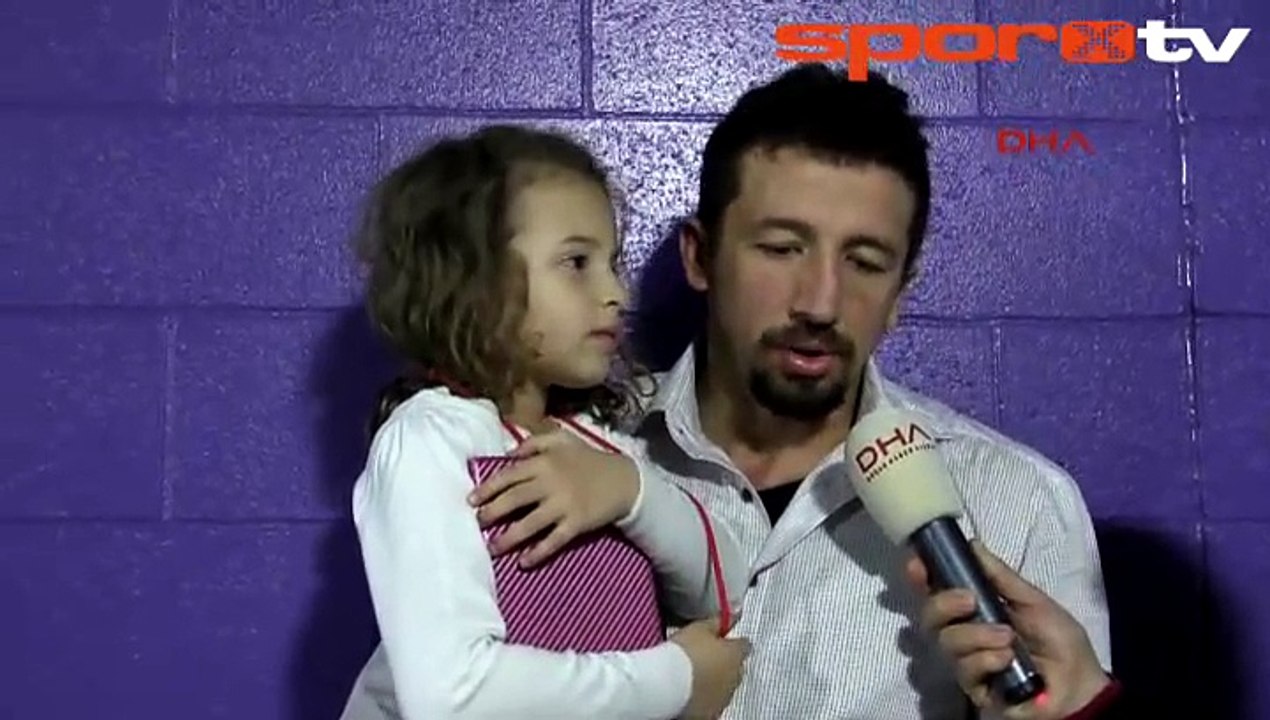 Hidayet: "Furkan başarılı olacaktır..."
