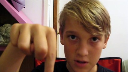 Random Skype call #1