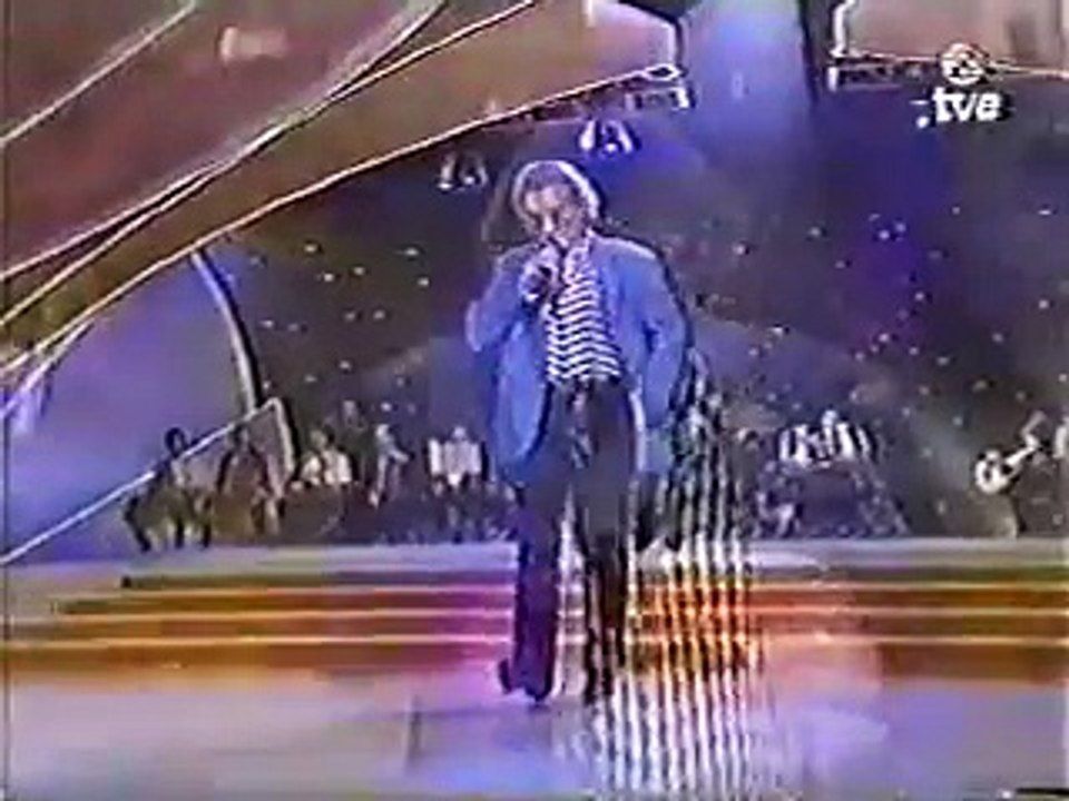 Nicola Di Bari-Corazon Gitano