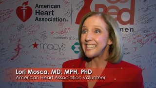 Uncover the Truth - Myths of Women and Heart Disease