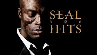 Seal - I am Your Man