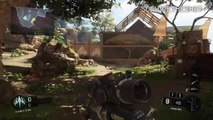 Call of Duty: Black Ops III Multiplayer Beta Best Moments