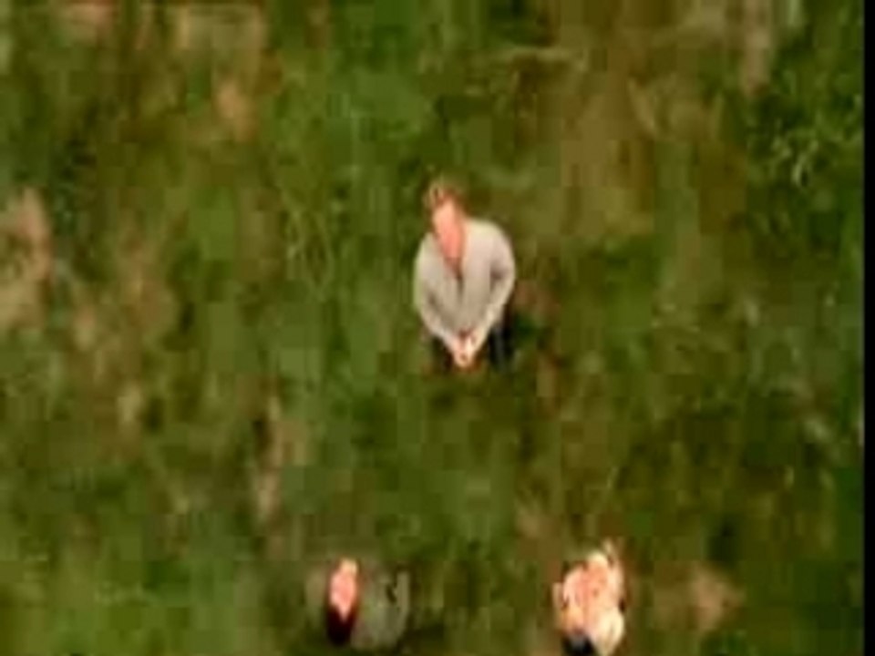 Primeval - fanmade Trailer