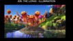 Top 50 CG Animated Films (Pixar & Dreamworks Style)