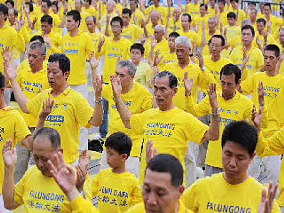 寵辱不驚，看庭前花開花落