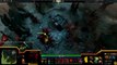 Free Twitch Overlay for DOTA 2 | PSD | by Raiden