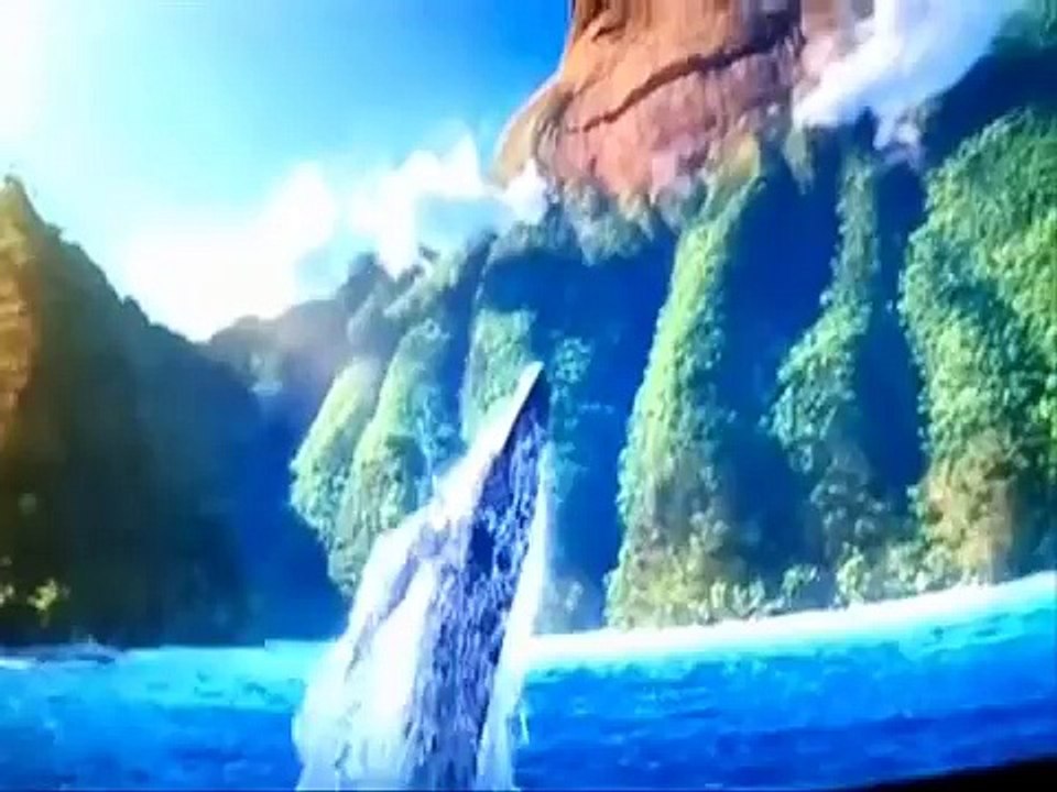 I lava You - Corto Pixar