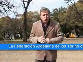 Torino Auto Argentino a 40 Años Misión Argentina - Homenaje a Oreste Berta - 23-08-09