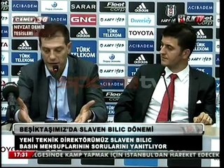 Bilic'ten Almeida ve Fernandes yorumu