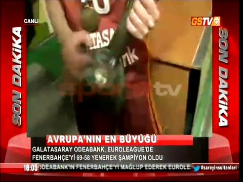 Işıl Alben: Sonuna kadar hakettik!