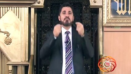 عدنان إبراهيم  عن رجال الدين و وجدي غنيم