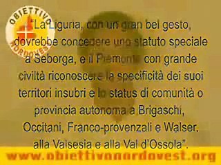 Obiettivo Nord Ovest - Andrea Giribaldi