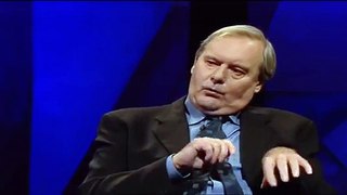 Bremner, Bird and Fortune on NHS (Channel 4 17.10.2004)