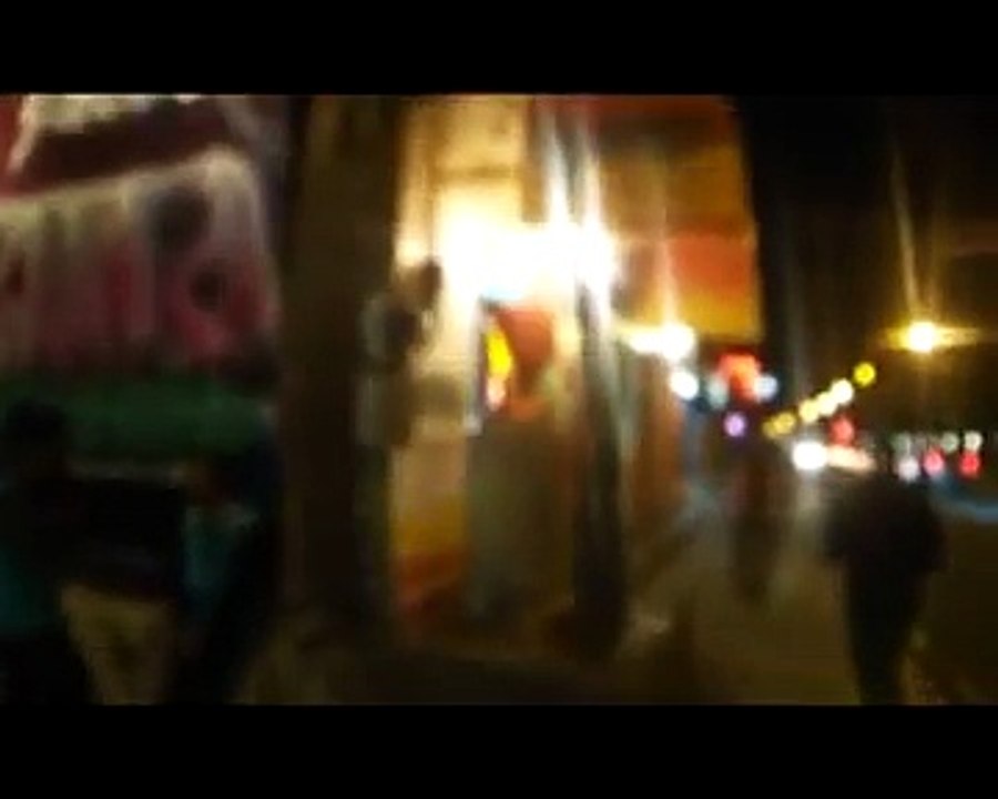 # Intercâmbio México - João feat Elio.