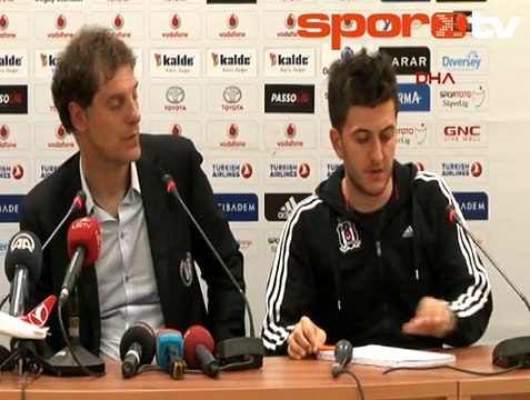 Slaven Bilic: Bu kadar kötü oynayan...