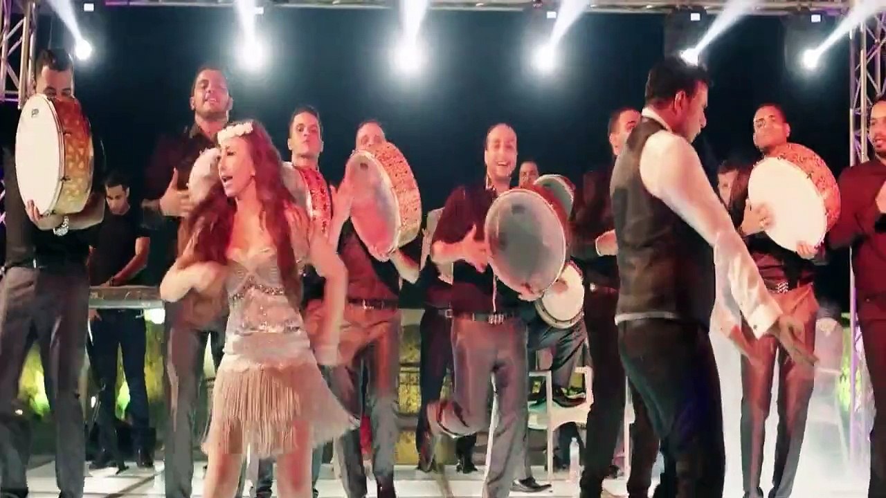 أغنية بوسي و محمود الليثي شطه نار من فيلم عيال حريفة تحميل الحب شطه نار