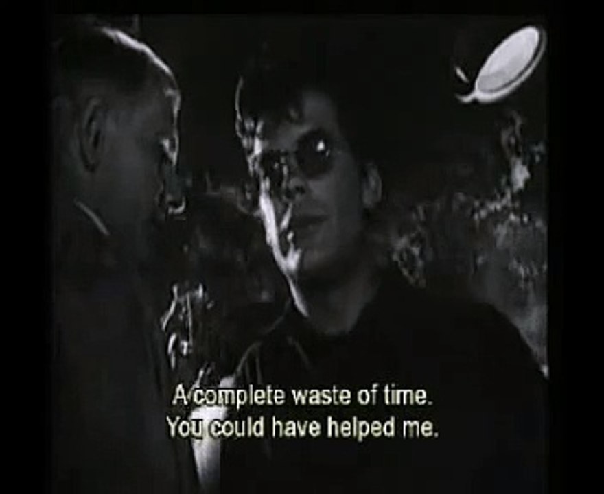 Niewinni czarodzieje - Innocent sorcerers (english subs)