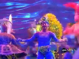 The Little Mermaid On Broadway   Under The Sea