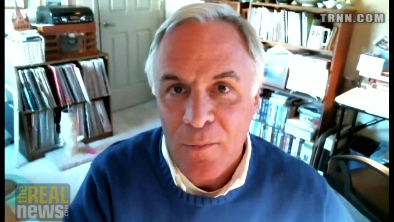 Scientists Link Spike in Thyroid Disease to Fukushima Disaster