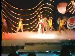 Nanette Workman''Dracula''(1982) TV