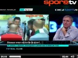 Gheorghe Hagi'den Drogba, Sneijder ve Marica yorumu!
