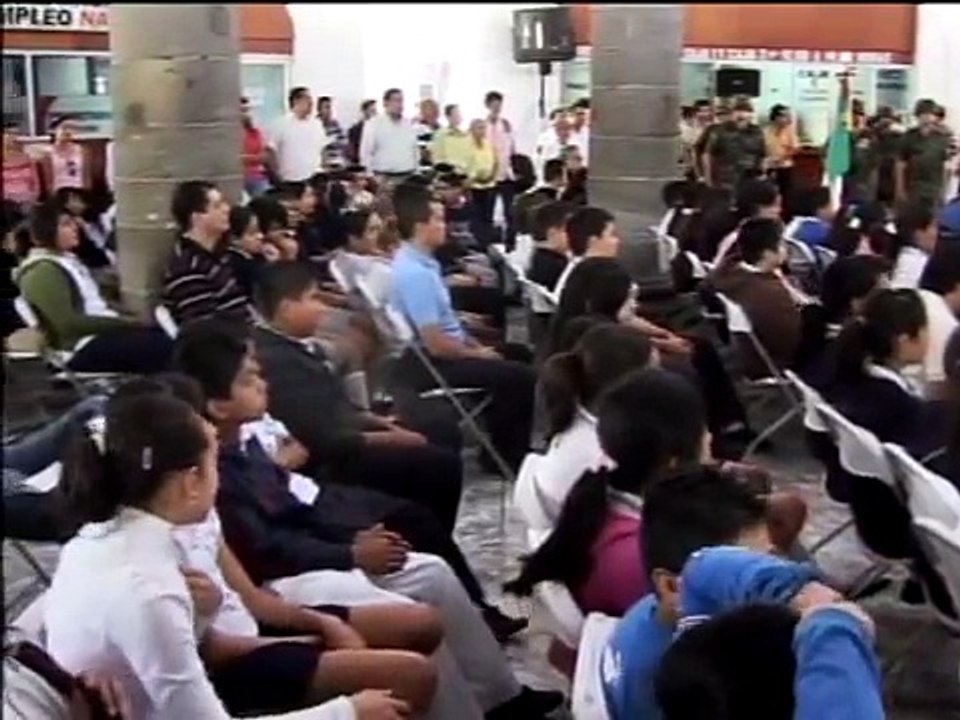PROGRAMA CANJE DE ARMAS