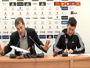 Bilic: "Kazanamasaydık..."