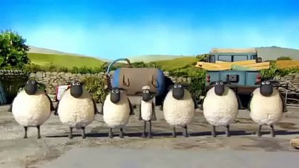 Shaun the Sheep   Vita da pecora