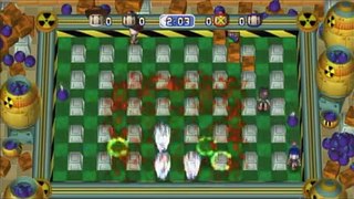 Bomberman Ultra Gameplay ~ PS3