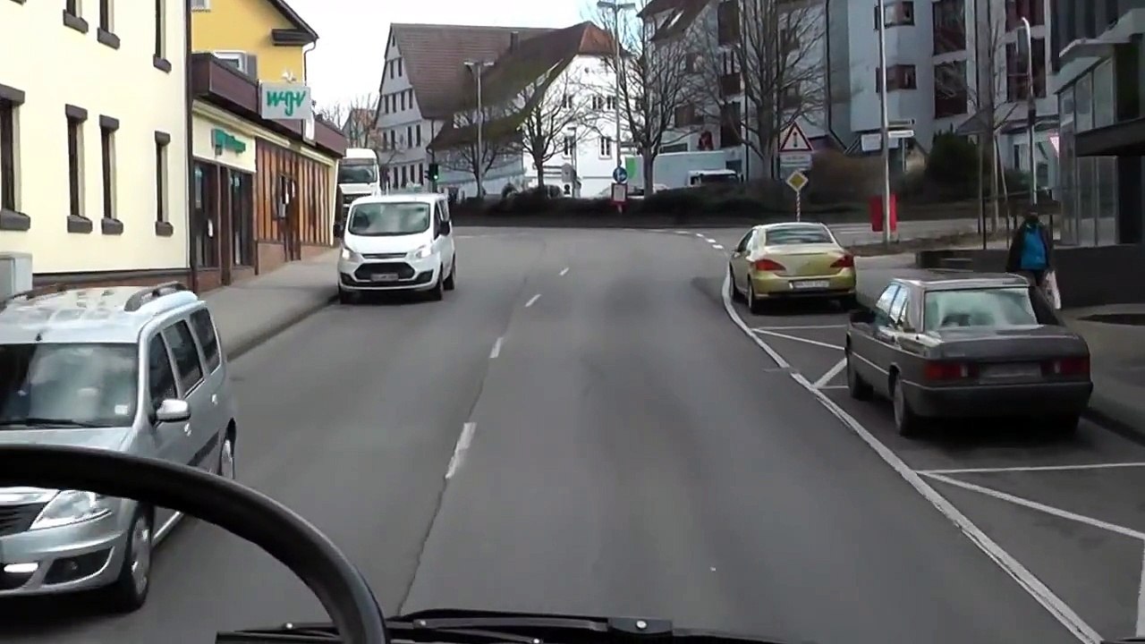 2014-02-20 Einsatzfahrt nach Mönchberg