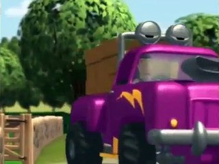 Tracteur Tom en Francais Saison 2 Episode 20 La grande aventure