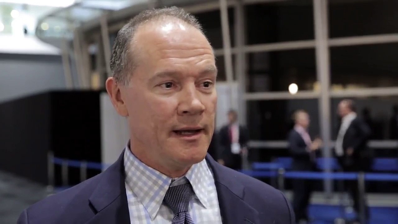 AT&T's Network of the Future - Mobile World Congress 2014