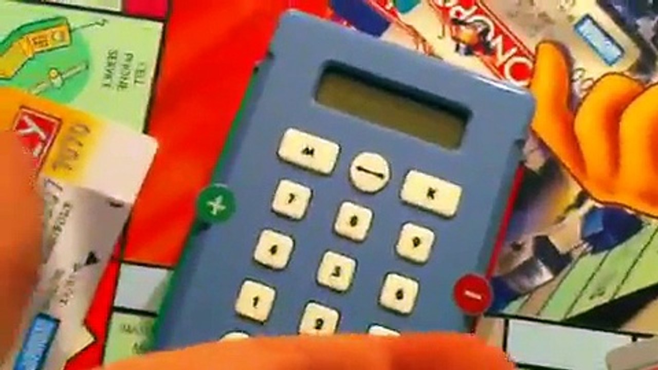 How to hack monopoly here&now electronic banking edition