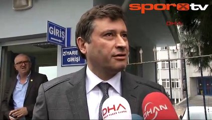 F.Bahçe davasında şok gelişme!...