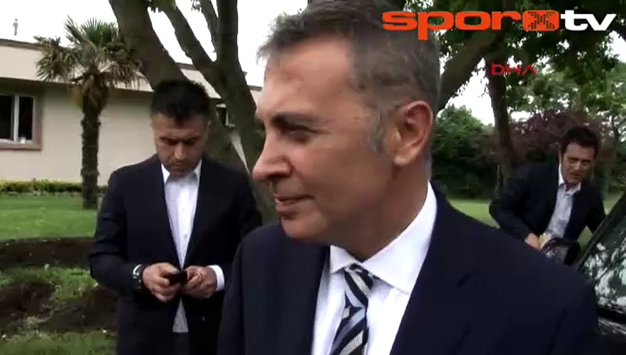 Beşiktaş'ta stat sorunu çözüme kavuşuyor