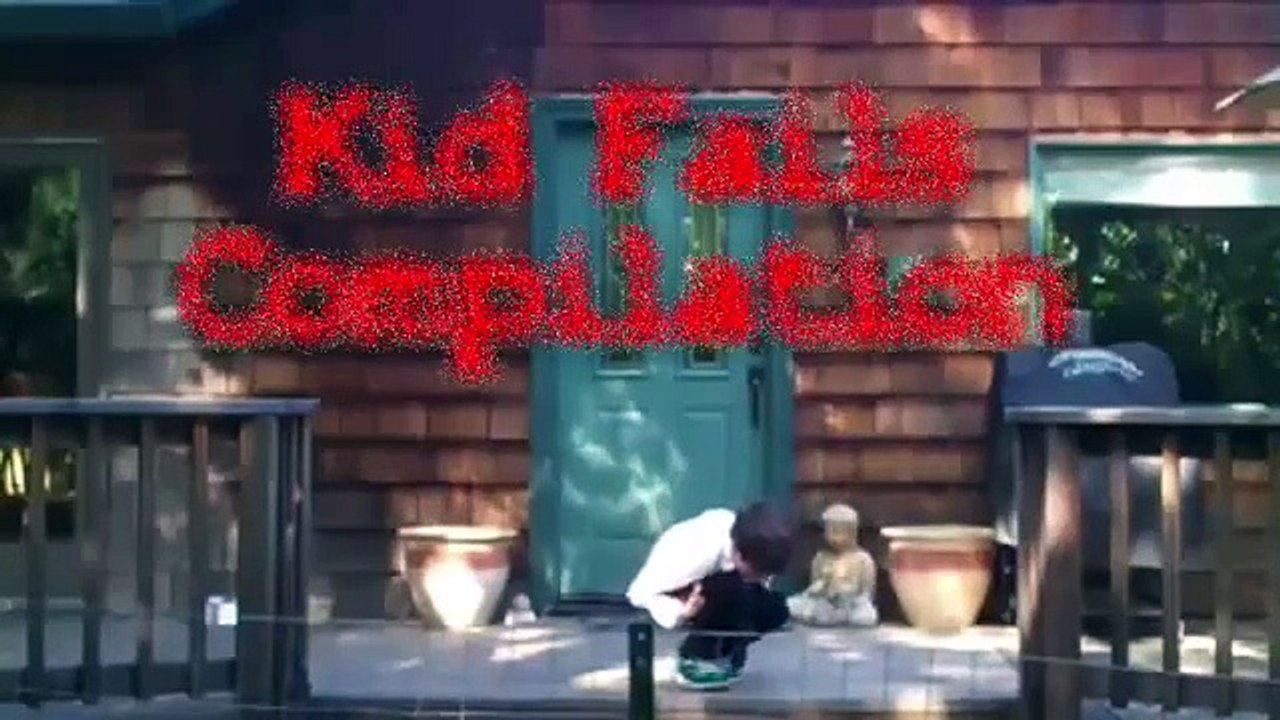 Kid Fails Compilation