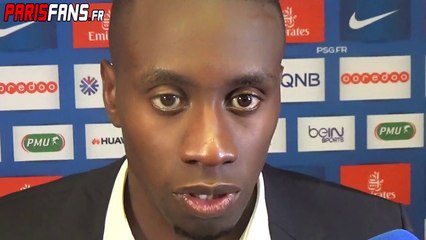 Ligue1 - PSG-Bordeaux : Matuidi "On est punis"