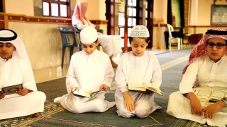 تأثير القرآن الكريم على المجتمع - مركز حي الحزام الذهبي