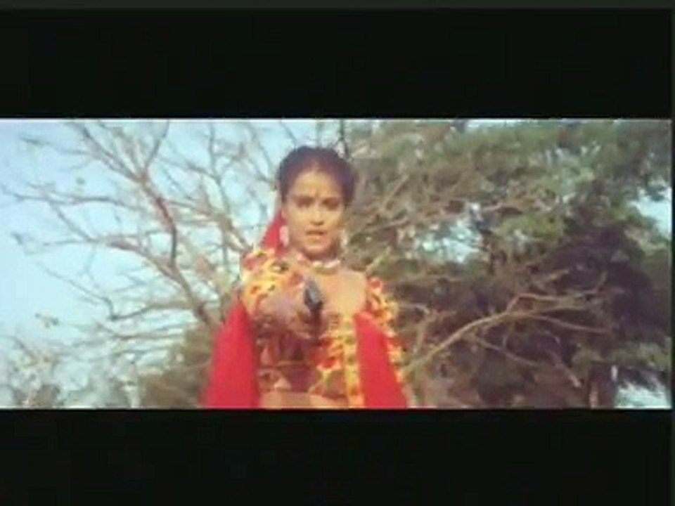 Popular Hindi Movie | Basanti Tangewali Part 10 | Ishtar Ali, Sadashiv Amrapurkar