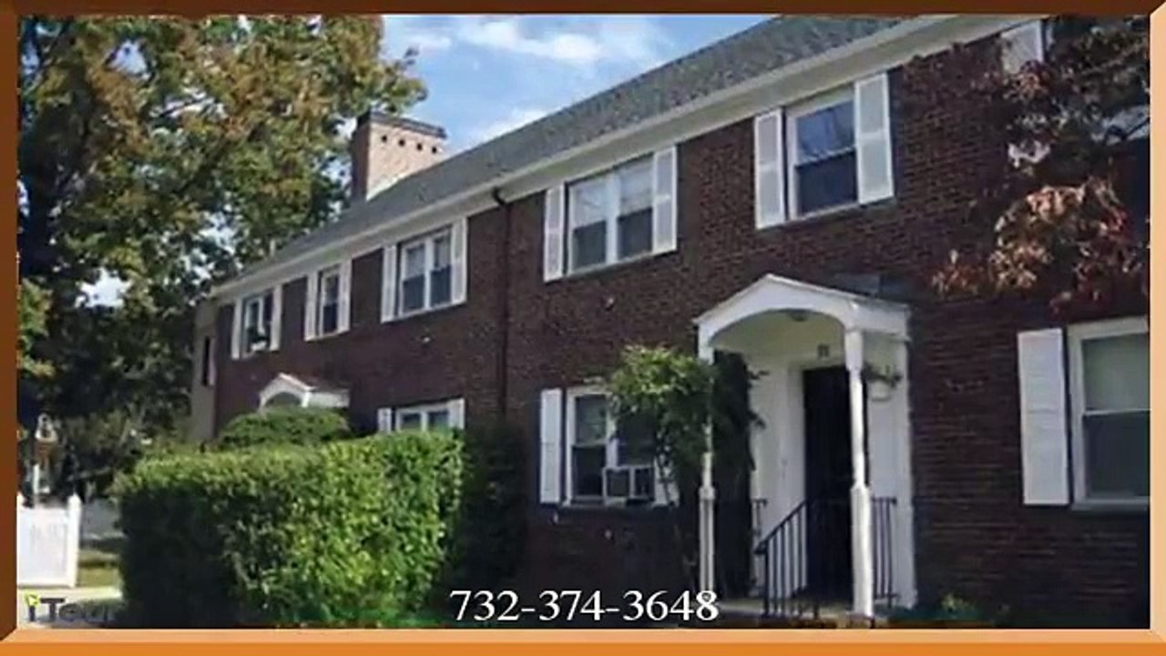 Gardens at Raritan - NEW BRUNSWICK, NJ  - Apartment Rentals