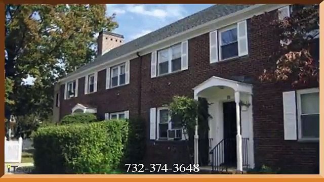 Gardens at Raritan - NEW BRUNSWICK, NJ - Apartment Rentals