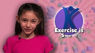 KSPS Fit Kids: Exercise Your Heart